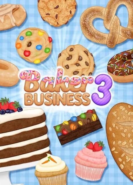 Baker Business 3