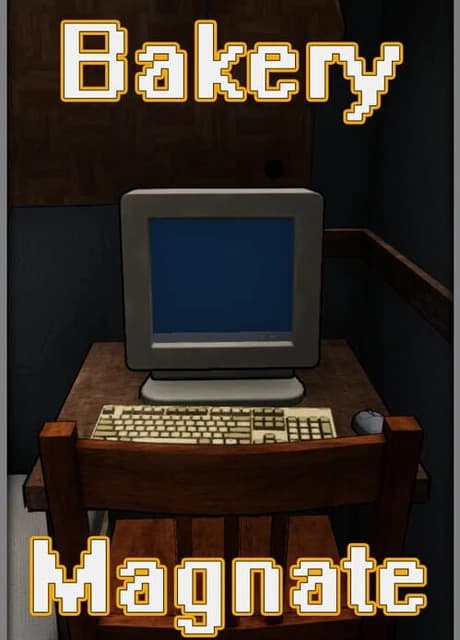 Bakery Magnate: Online