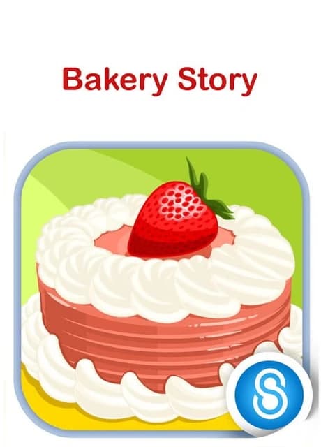 Bakery Story