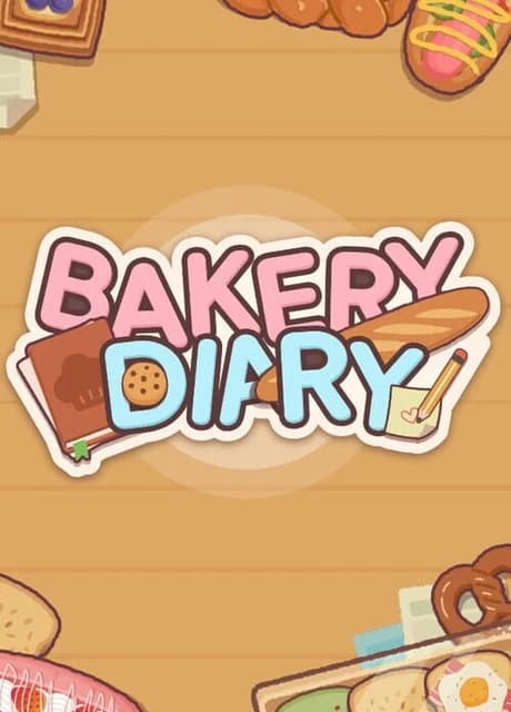 BakeryDiary