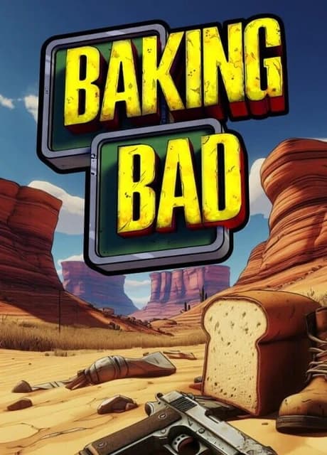 Baking Bad