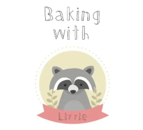 Baking with Lizzie