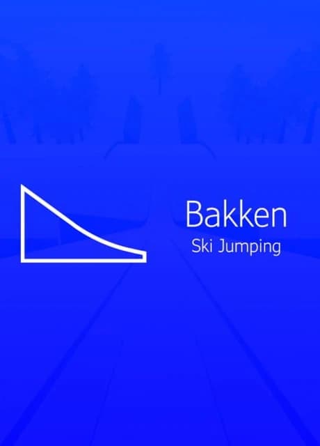 Bakken: Ski Jumping