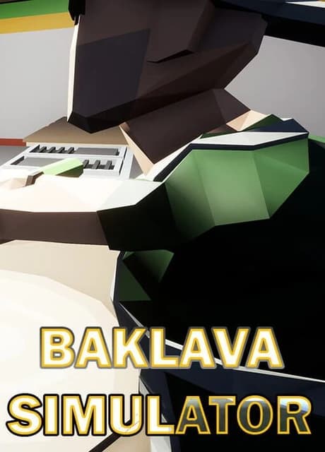 Baklava Simulator