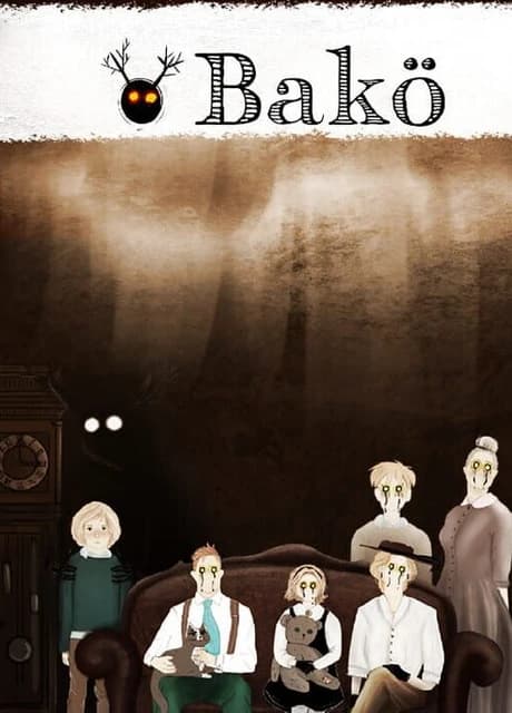 Bako