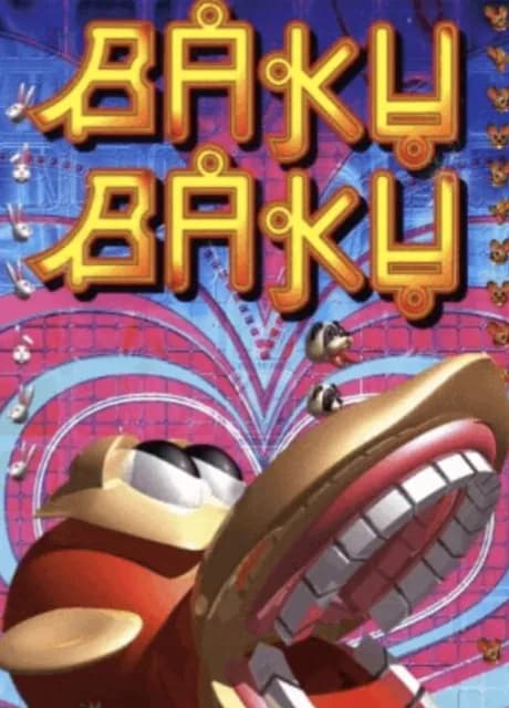 Baku Baku