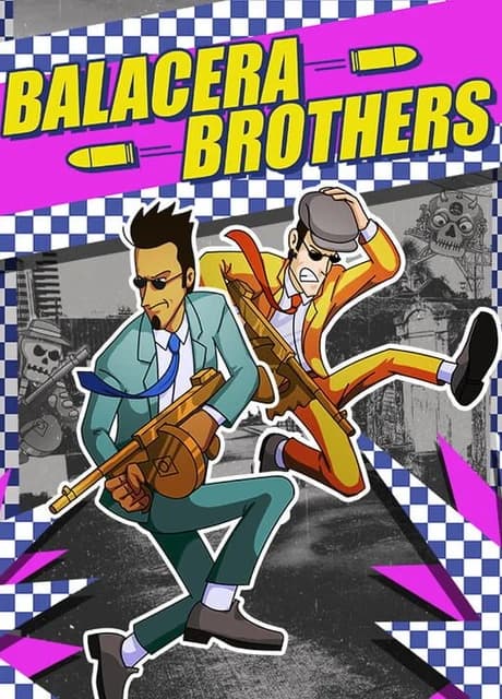 Balacera Brothers