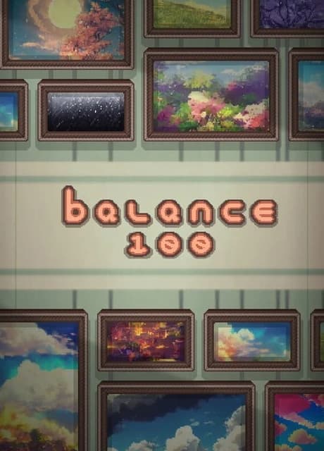 Balance 100