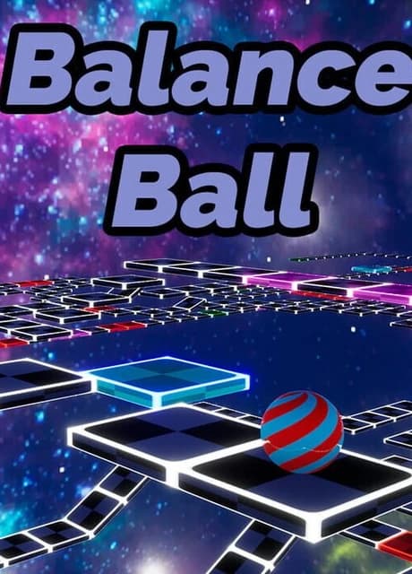 Balance Ball