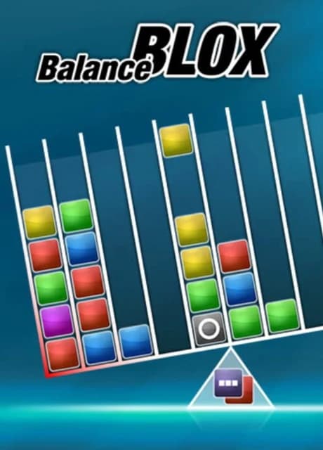 Balance Blox
