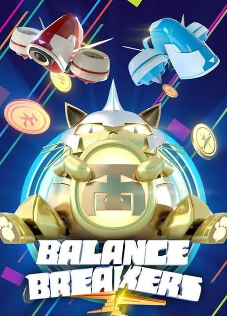 Balance Breakers