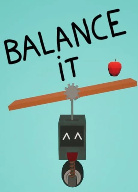 Balance It!
