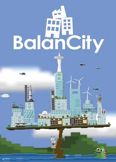 BalanCity