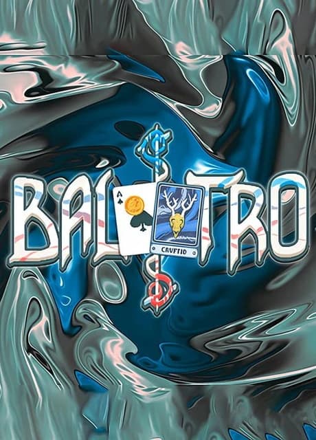 Balatro: Cryptid