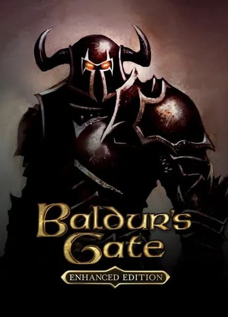Baldur's Gate: Enhanced Edition