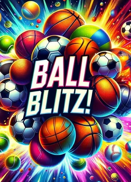 Ball Blitz!