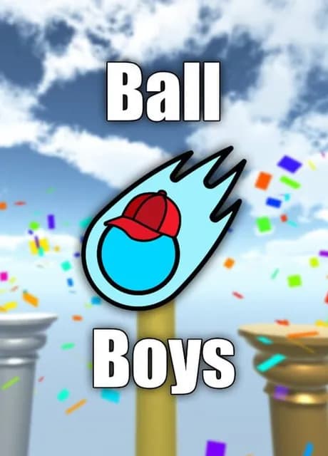 Ball Boys