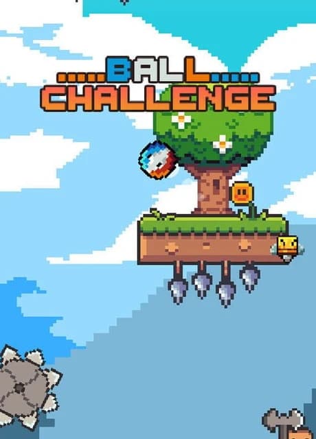 Ball Challenge