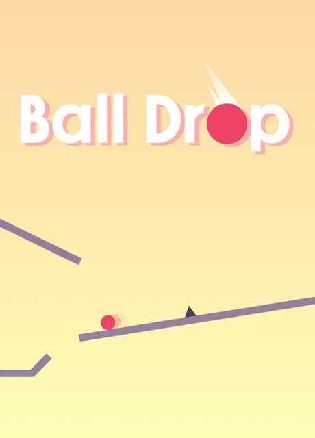Ball Drop