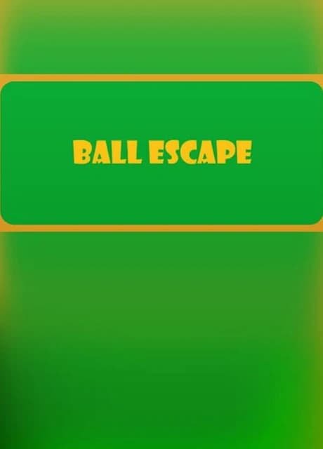 Ball Escape
