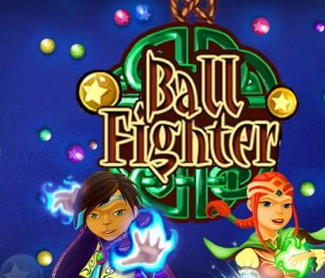 Ball Fighter