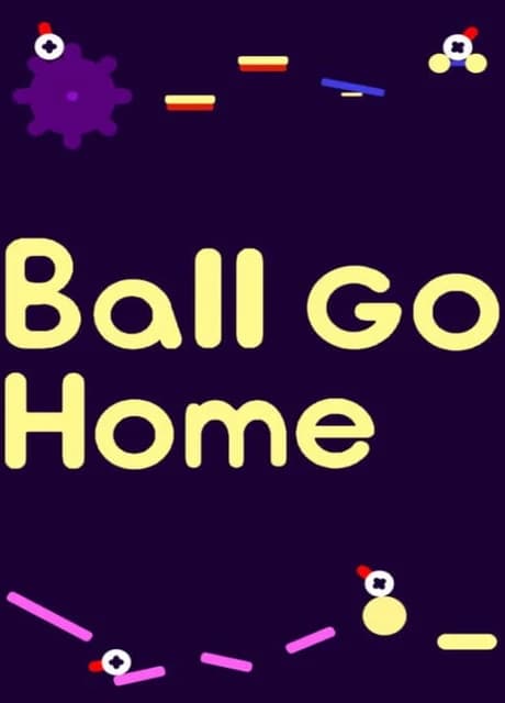 Ball Go Home