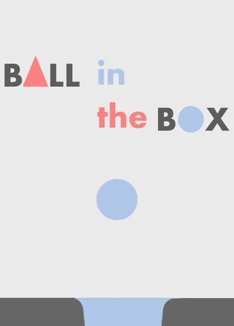 Ball In The Box