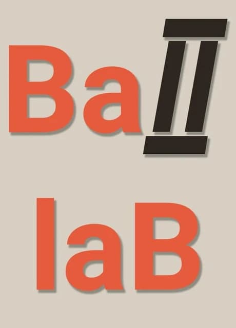 Ball laB 2