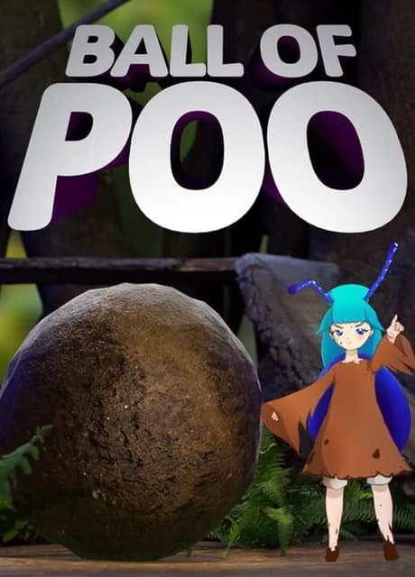 Ball of Poo
