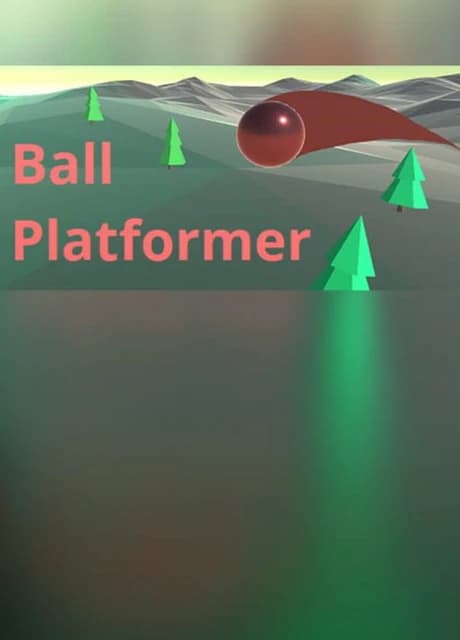 Ball Platformer