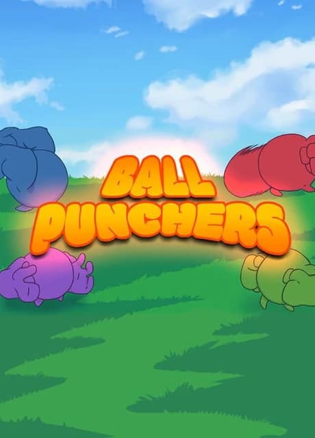 Ball Punchers
