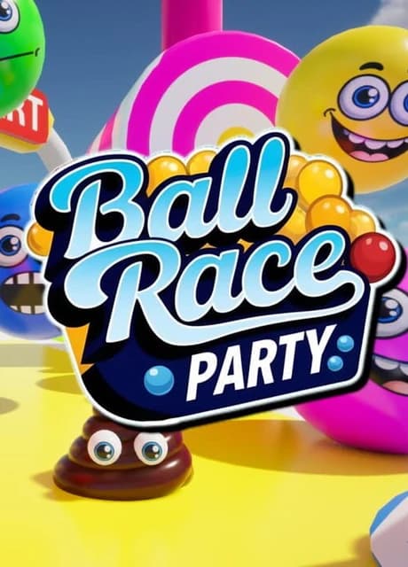 Ball Race Party