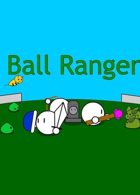 Ball Ranger