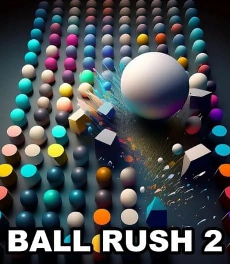 Ball Rush 2