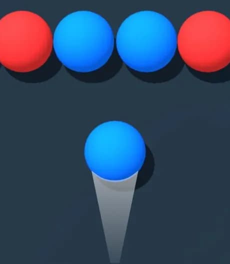 Ball Shoot!