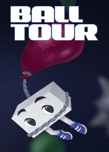 Ball Tour