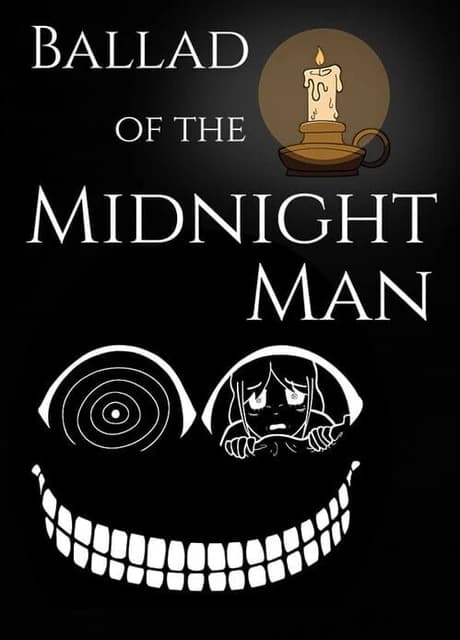 Ballad of the Midnight Man