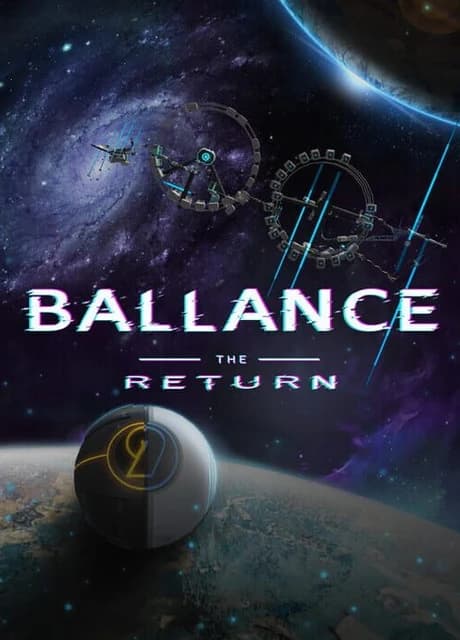 Ballance: The Return