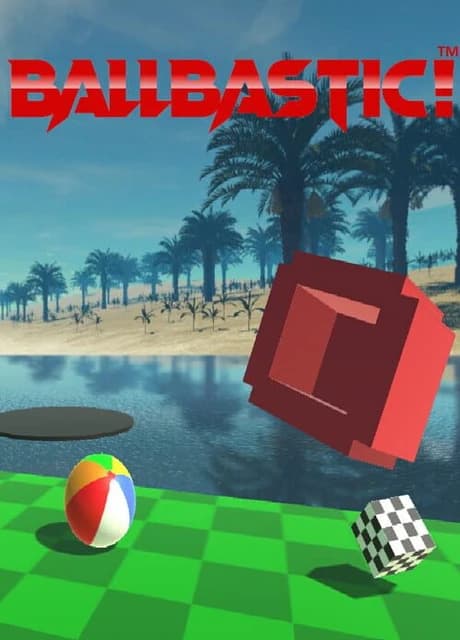 BallBastic!
