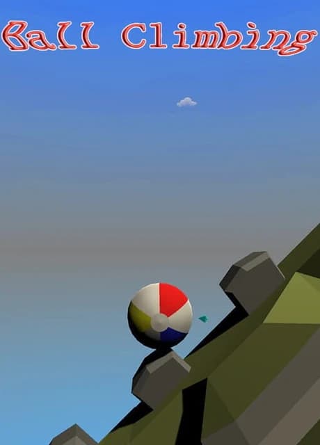 BallClimbing