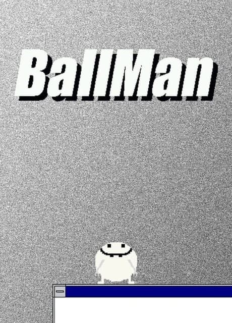BallMan