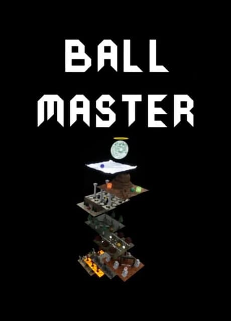 Ballmaster