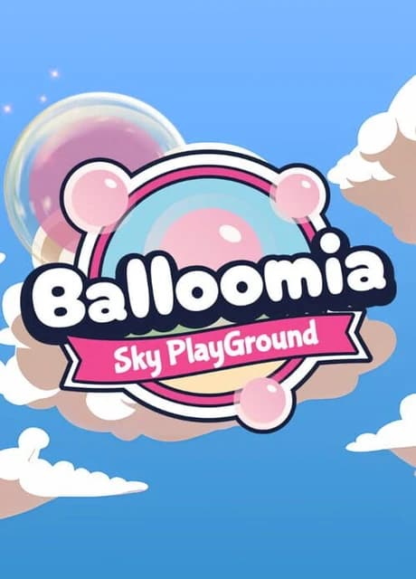 Balloomia: Sky Playground