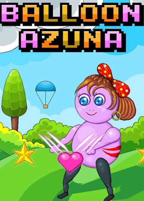 Balloon Azuna