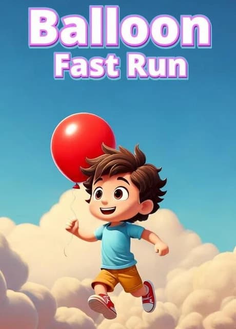 Balloon Fast Run