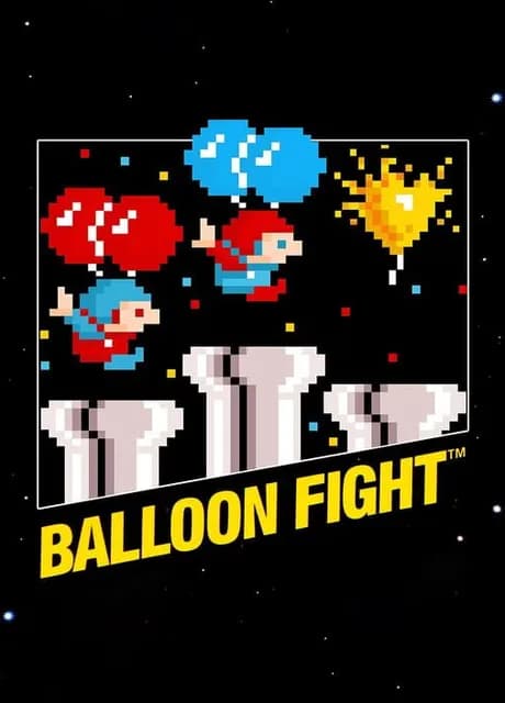 Balloon Fight