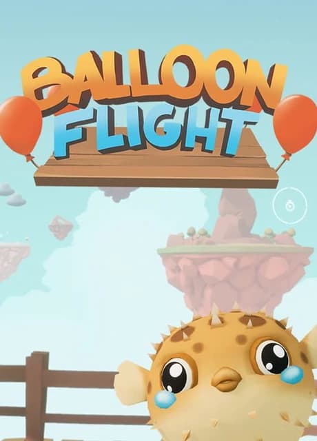 Balloon Flight