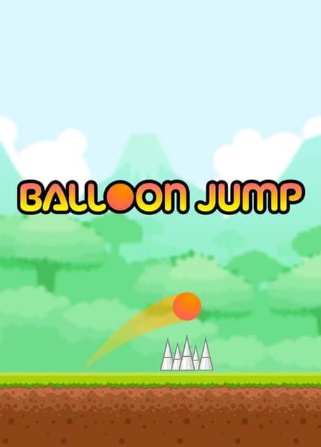 Balloon Jump