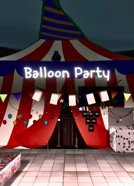 Balloon Party