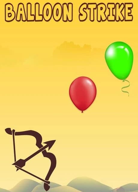 Balloon Strike